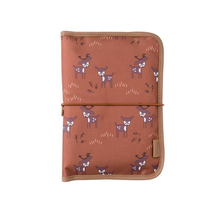 Bolsa Cambiador Impermeable - Olokuti