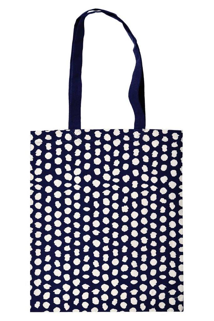 Bolsa de Tela Dots - Olokuti