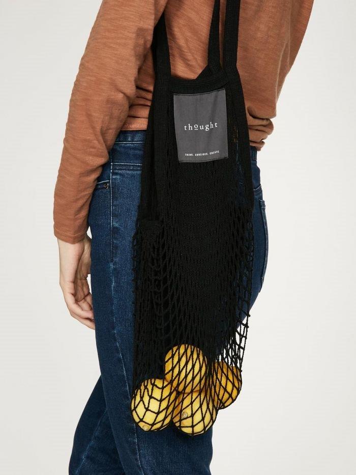 Bolsa reutilizable de hilo String - Olokuti