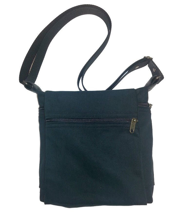 Bolso tapa pequeña - Olokuti