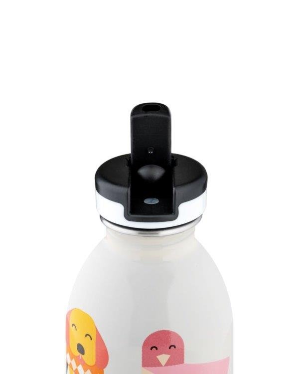 Botella Urban Bottle Best Friends 0,25L. - Olokuti