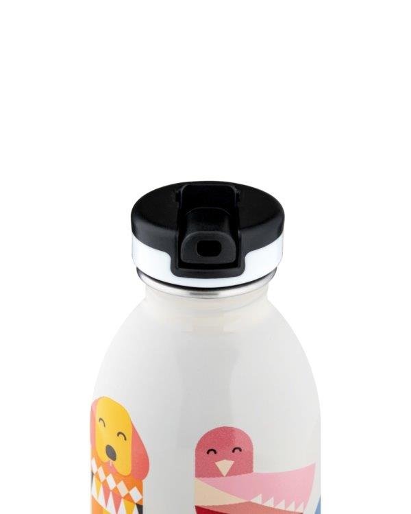 Botella Urban Bottle Best Friends 0,25L. - Olokuti