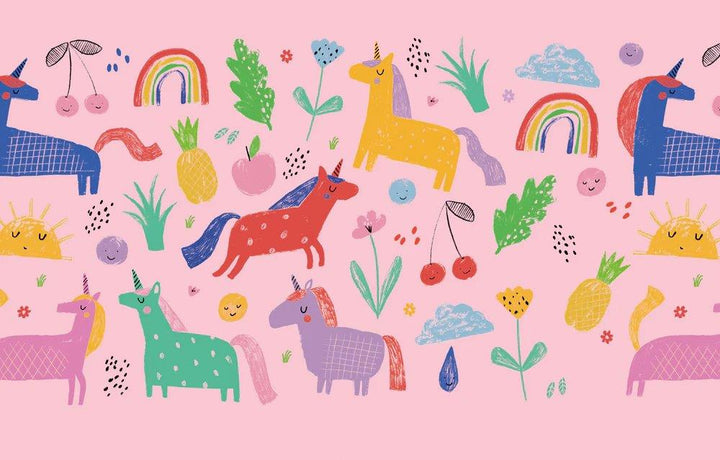 Botella Urban Bottle Magic Friends 0,5L. - Olokuti