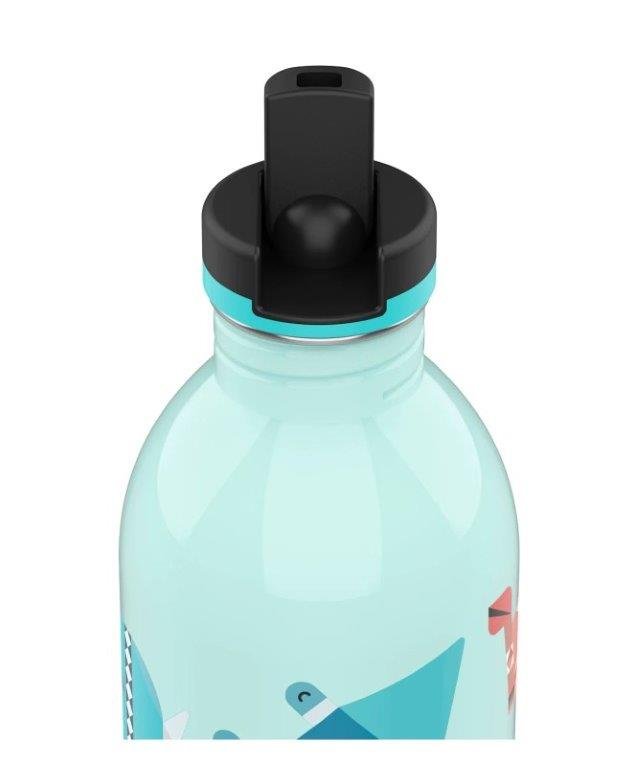 Botella Urban Bottle Sea Friends 0,5L. - Olokuti