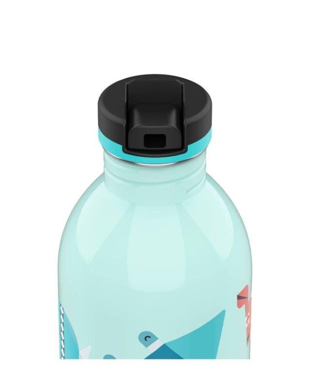 Botella Urban Bottle Sea Friends 0,5L. - Olokuti