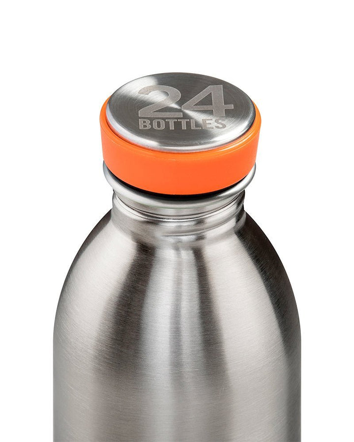 Botella Urban Color acero inox 0,25L. - Olokuti