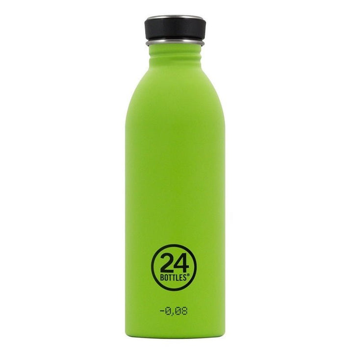 Botella Urban Color Acero inox 0,5L. - Olokuti