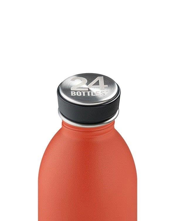 Botella Urban Color Acero inox 0,5L. - Olokuti