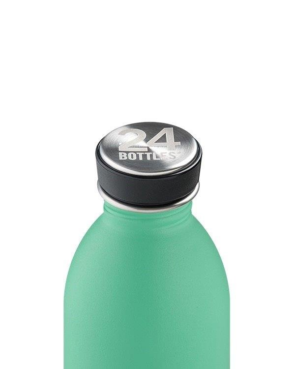 Botella Urban Color Acero inox 0,5L. - Olokuti