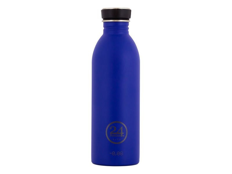 Botella Urban Color Acero inox 0,5L. - Olokuti