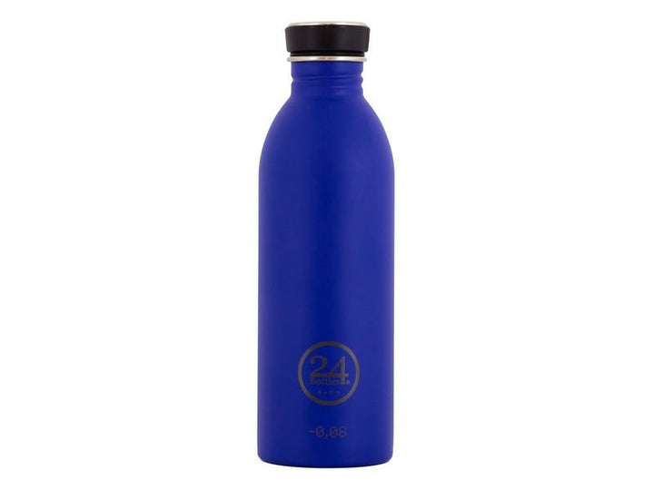 Botella Urban Color Acero inox 0,5L. - Olokuti
