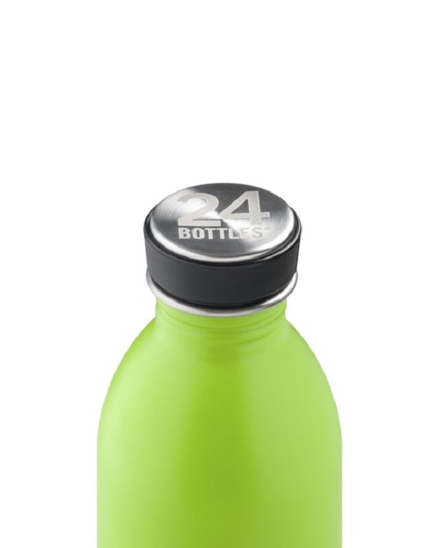 Botella Urban Color Acero inox 0,5L. - Olokuti
