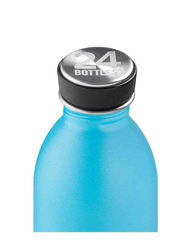 Botella Urban Color Acero inox 0,5L. - Olokuti
