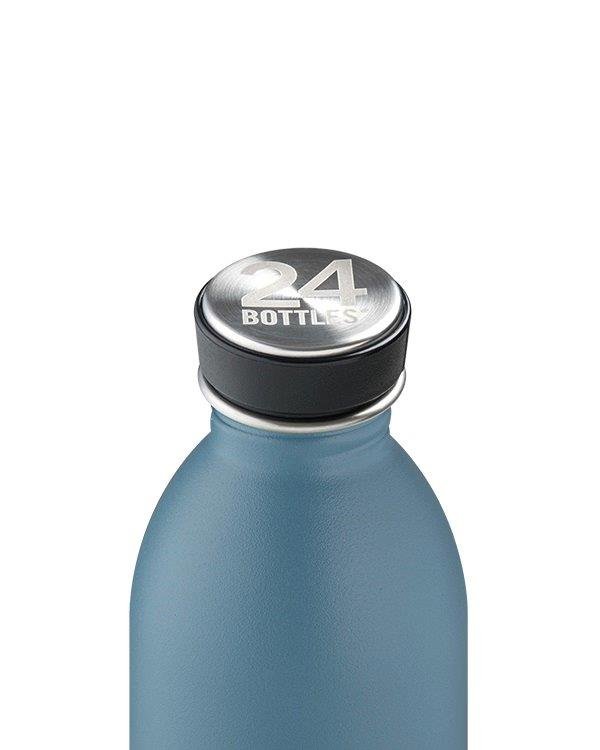 Botella Urban Color Acero inox 0,5L. - Olokuti