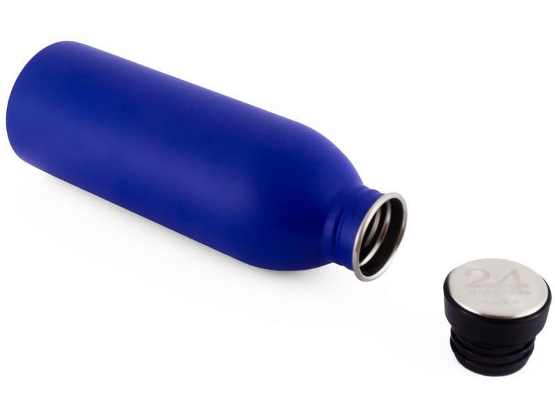 Botella Urban Color Acero inox 0,5L. - Olokuti