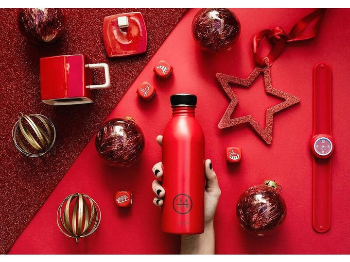 Botella Urban Color Acero inox 0,5L. - Olokuti