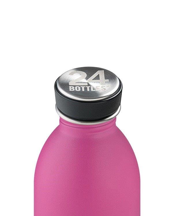 Botella Urban Color Acero inox 0,5L. - Olokuti