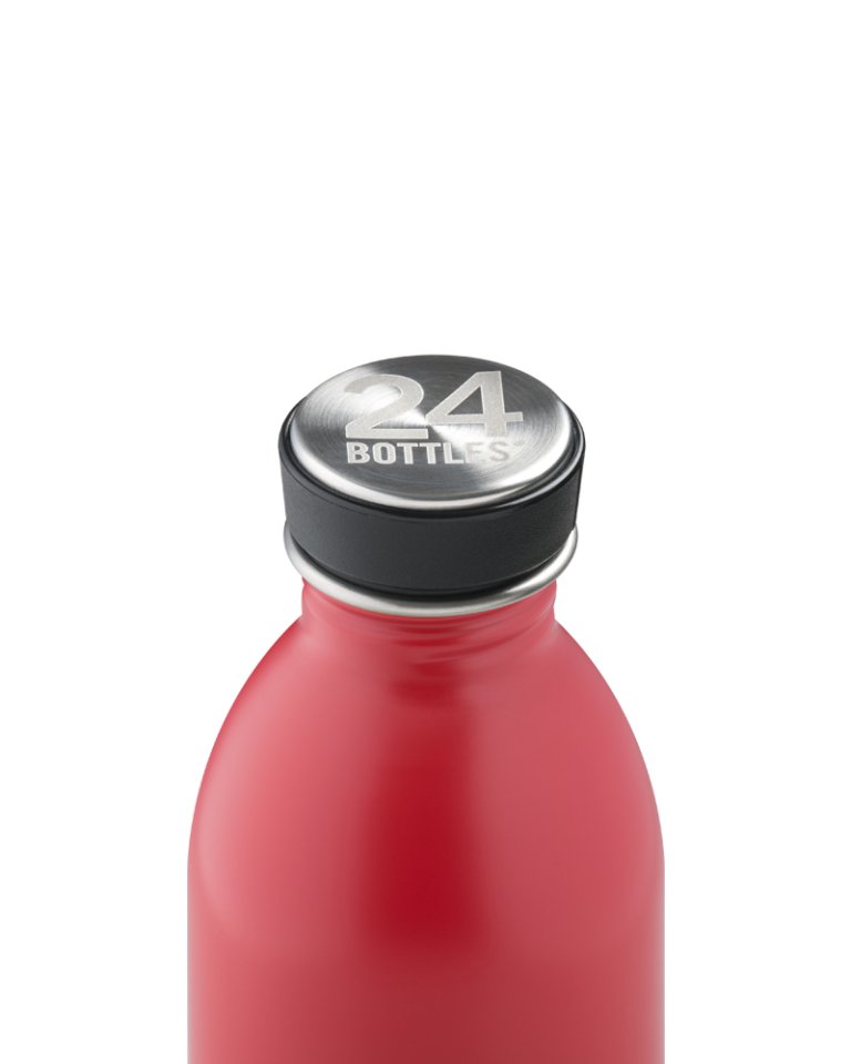 Botella Urban Color Acero inox 0,5L. - Olokuti