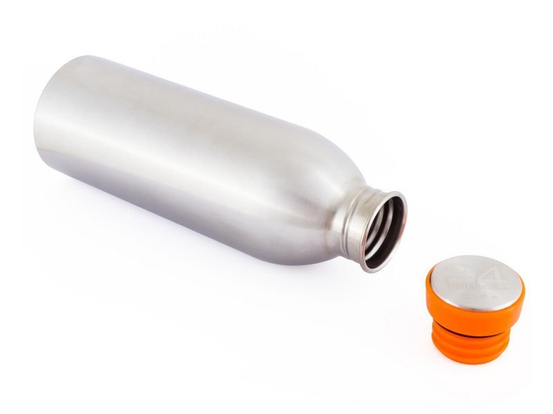 Botella Urban Color Acero inox 0,5L. - Olokuti