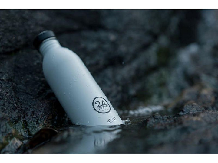 Botella Urban Color Acero inox 0,5L. - Olokuti