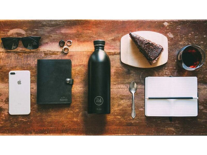 Botella Urban Color Acero inox 0,5L. - Olokuti