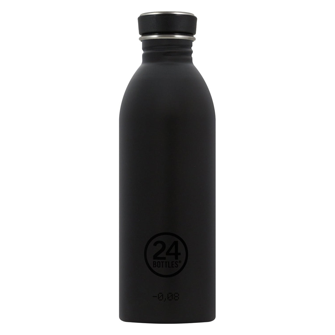 Botella Urban Color Acero inox 0,5L. - Olokuti