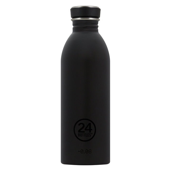 Botella Urban Color Acero inox 0,5L. - Olokuti