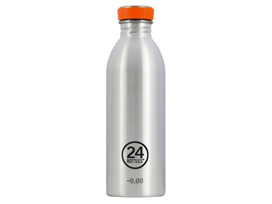 Botella Urban Color Acero inox 0,5L. - Olokuti