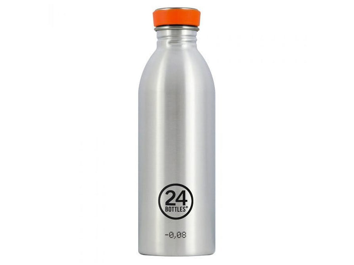 Botella Urban Color Acero inox 0,5L. - Olokuti