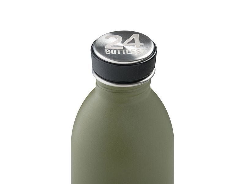 Botella Urban Color Acero inox 0,5L. - Olokuti