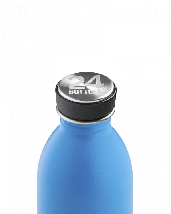 Botella Urban Color Acero inox 0,5L. - Olokuti