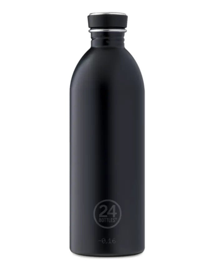 Botella Urban Color acero inox 1L. - Olokuti