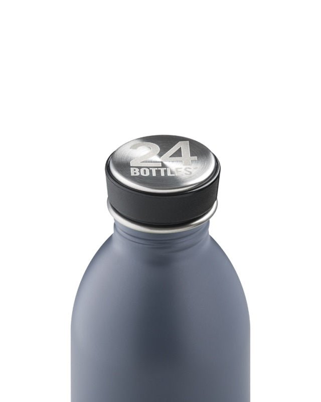 Botella Urban Color acero inox 1L. - Olokuti