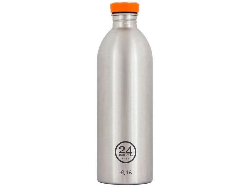Botella Urban Color acero inox 1L. - Olokuti