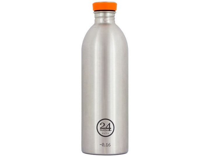 Botella Urban Color acero inox 1L. - Olokuti