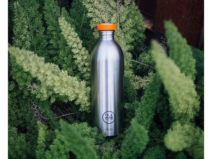 Botella Urban Color acero inox 1L. - Olokuti