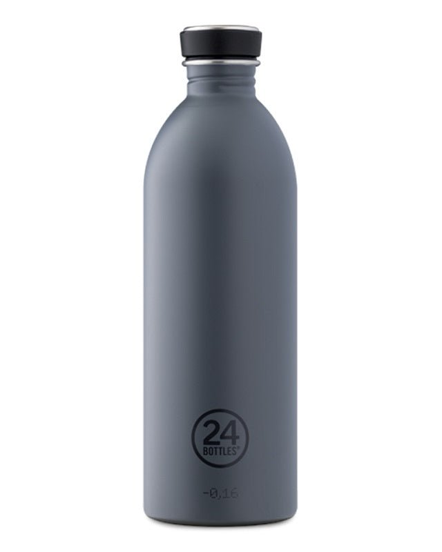 Botella Urban Color acero inox 1L. - Olokuti