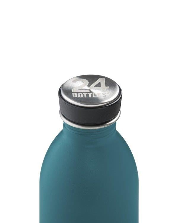 Botella Urban Color acero inox 1L. - Olokuti