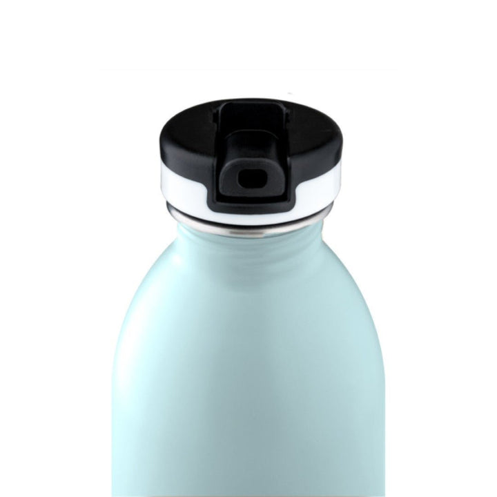 Botella Urban Color acero inox (tapa sport) 0,25L. - Olokuti