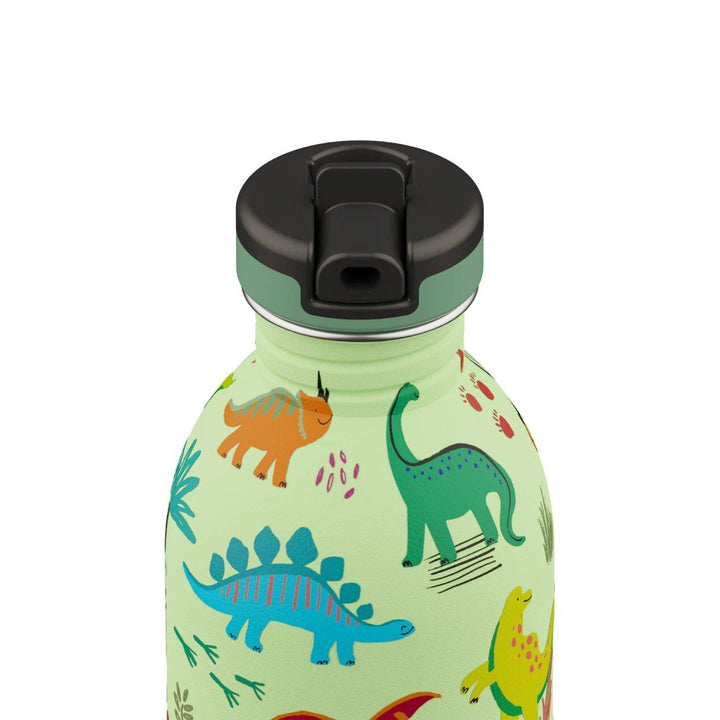 Botella Urban Jurassic Friends 0,25L. - Olokuti