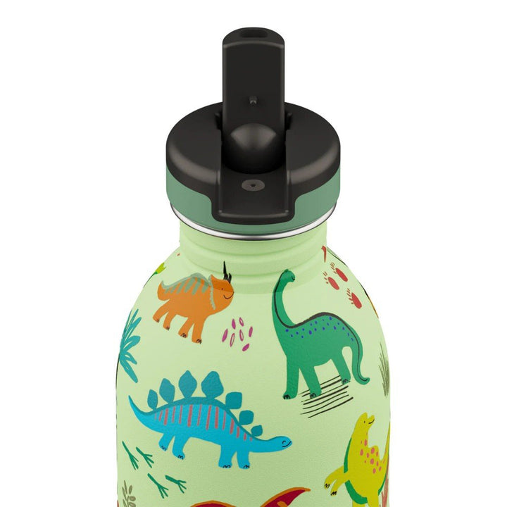 Botella Urban Jurassic Friends 0,25L. - Olokuti