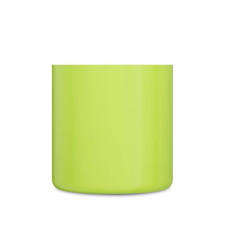 Botella Urban RE-ACTIVE I Amarillo/Verde 0,5L. - Olokuti