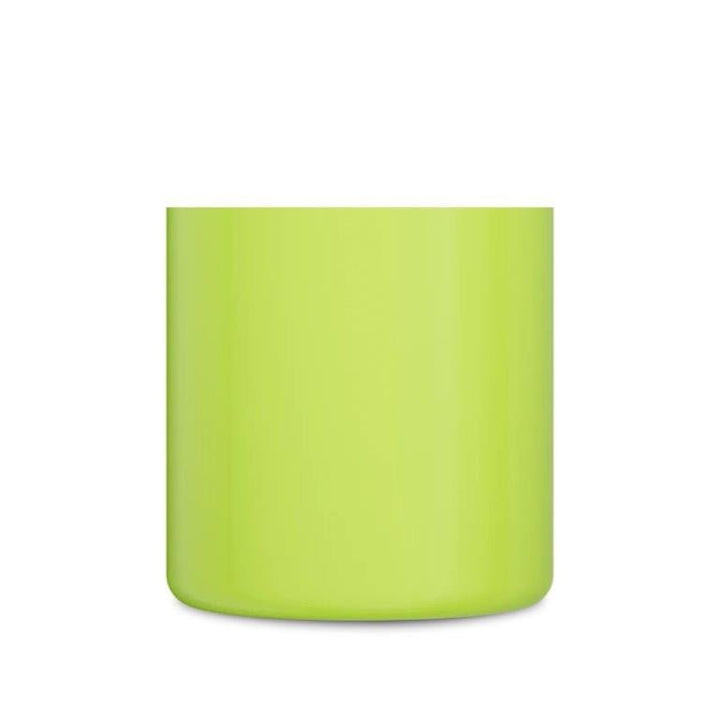 Botella Urban RE-ACTIVE I Amarillo/Verde 0,5L. - Olokuti