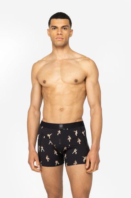 Boxer Brief Daniel San - Olokuti