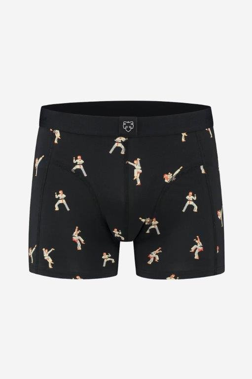 Boxer Brief Daniel San - Olokuti