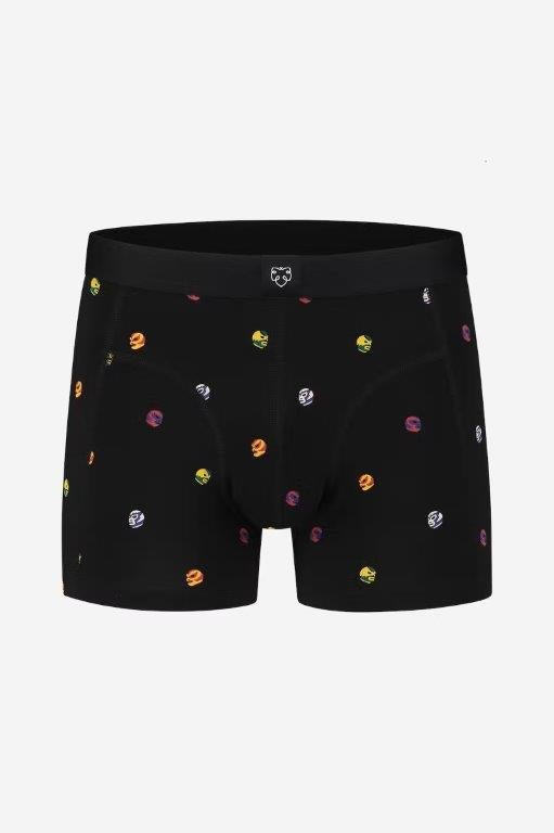 Boxer Brief El Jefe - Olokuti