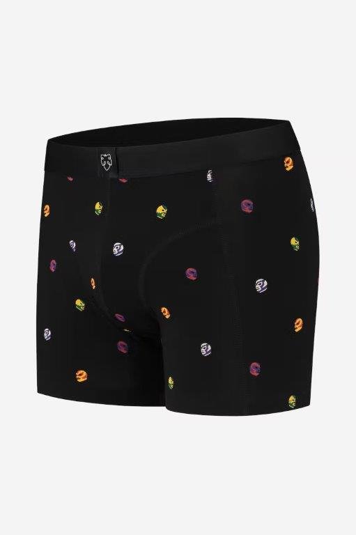 Boxer Brief El Jefe - Olokuti