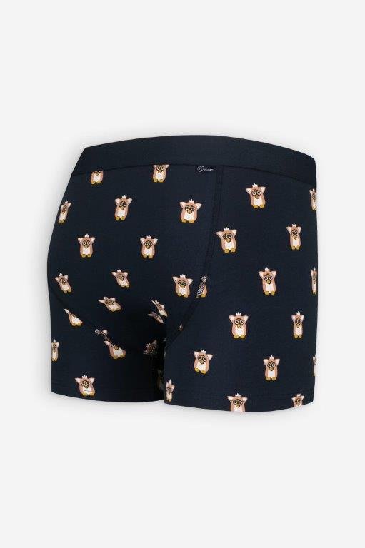 Boxer Brief Fluffy Toy - Olokuti