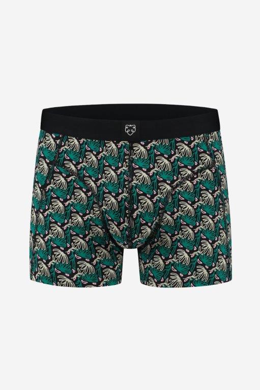 Boxer Brief Shower Flower - Olokuti