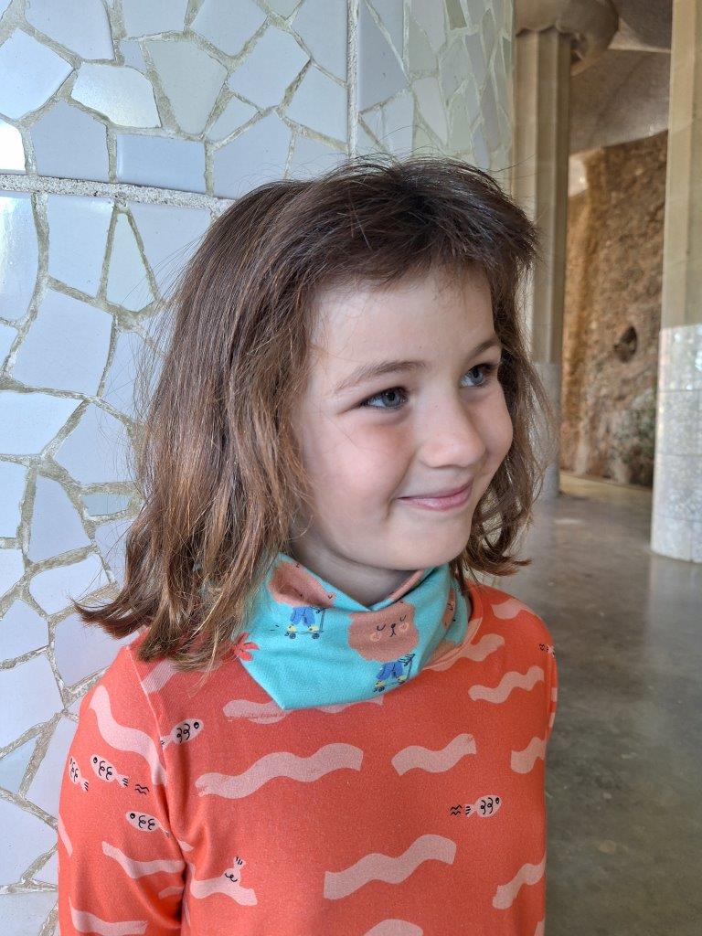 Buf infantil - Olokuti
